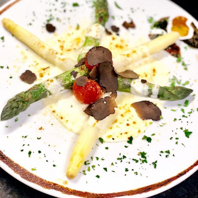 Menu Diamant Printemps-Ete 2023