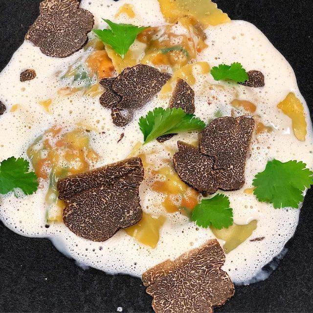 Menu Diamant Eté 2025