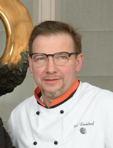 Chef Erik