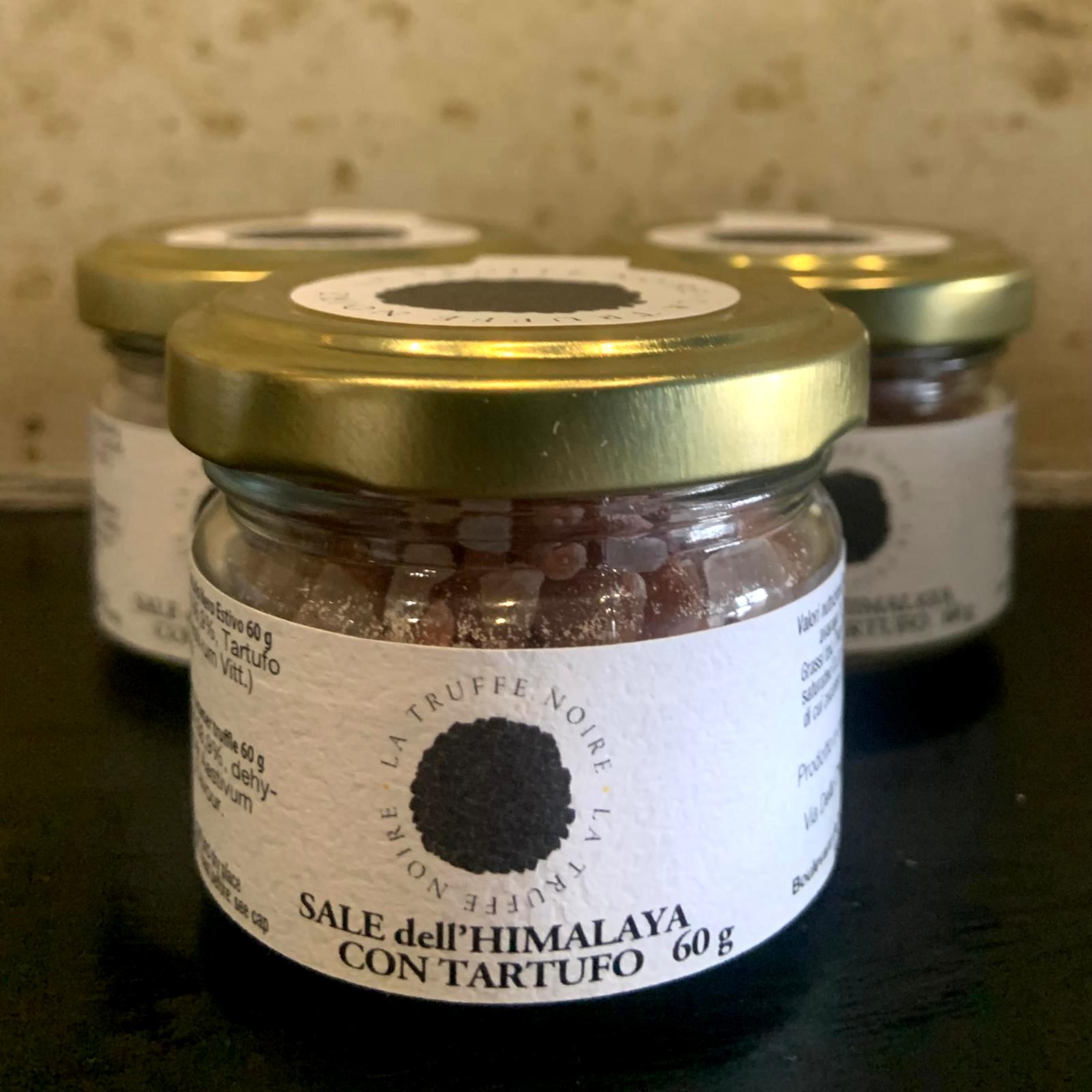 Sel de l’Himalaya